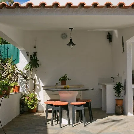 Cavilhas Carvoeira
